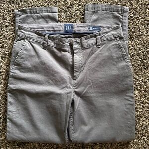 GAP women’s gap girlfriend fit